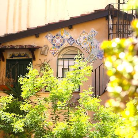 Campo De Fiori - Loft In Originario Anfiteatro Romano Dış mekan fotoğraf