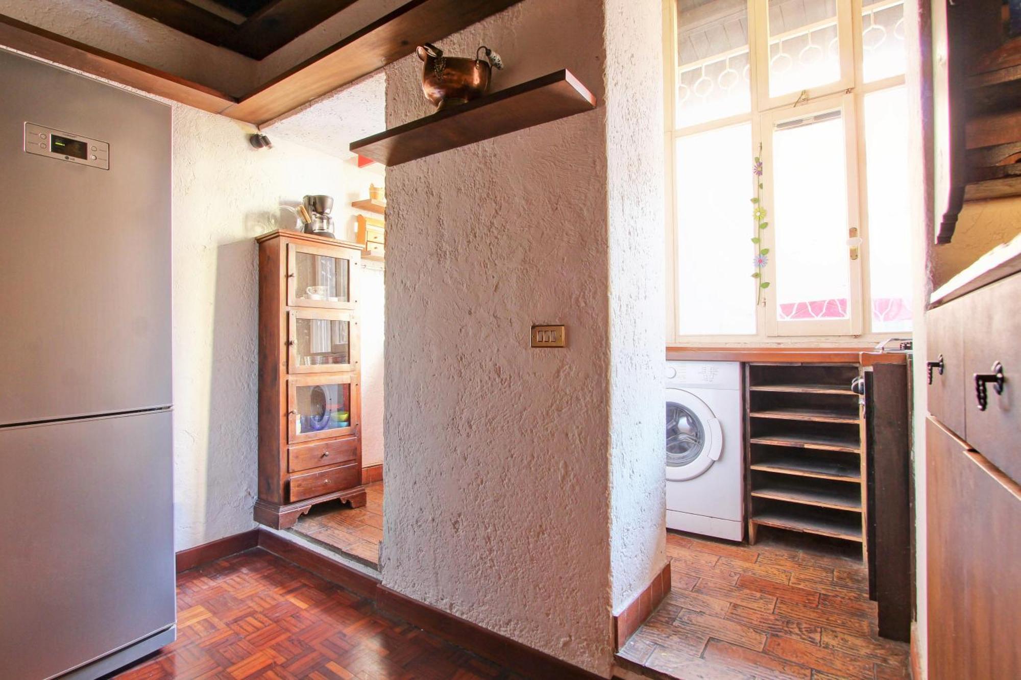 Campo De Fiori - Loft In Originario Anfiteatro Romano Dış mekan fotoğraf