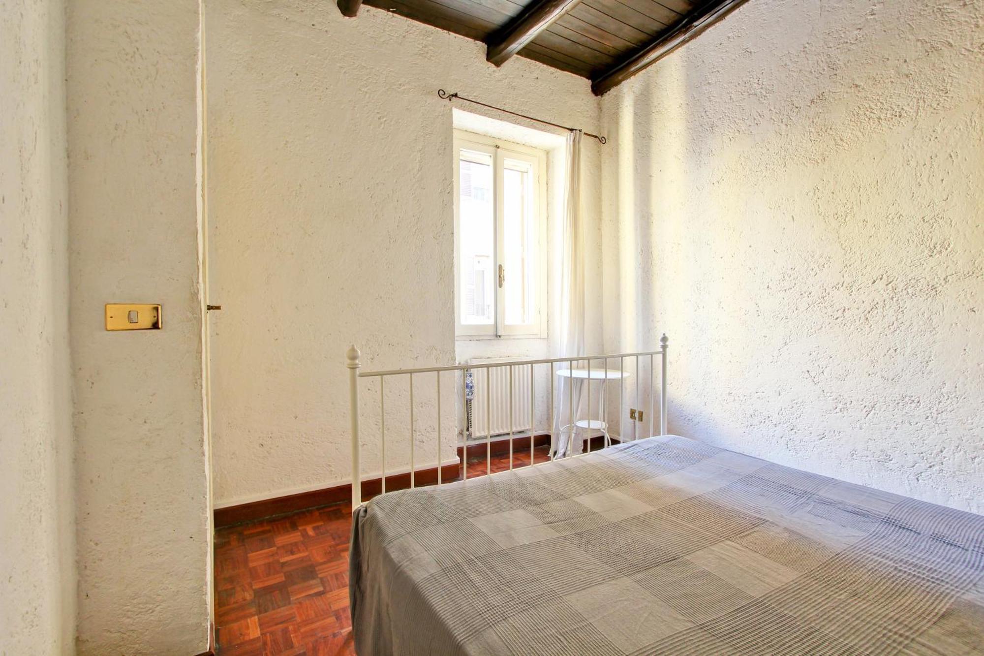 Campo De Fiori - Loft In Originario Anfiteatro Romano Dış mekan fotoğraf